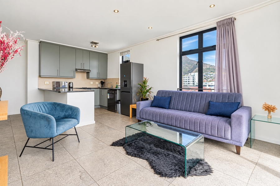 2 Bedroom Property for Sale in Sea Point Western Cape
